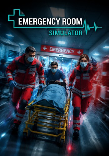 Emergency Room Simulator ราคาถูก